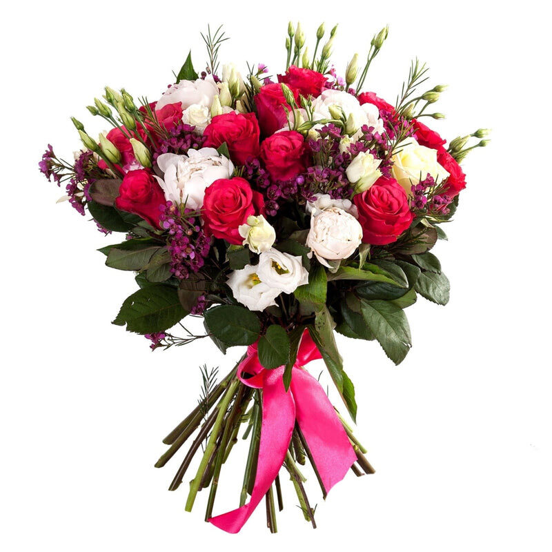 "I am in Love" Bouquet