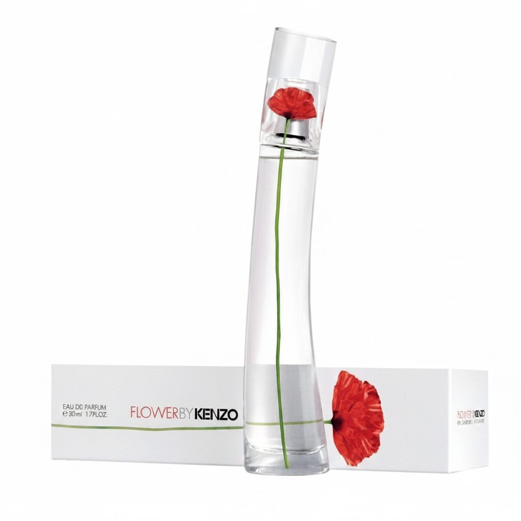Kenzo Flower EDP by Kenzo