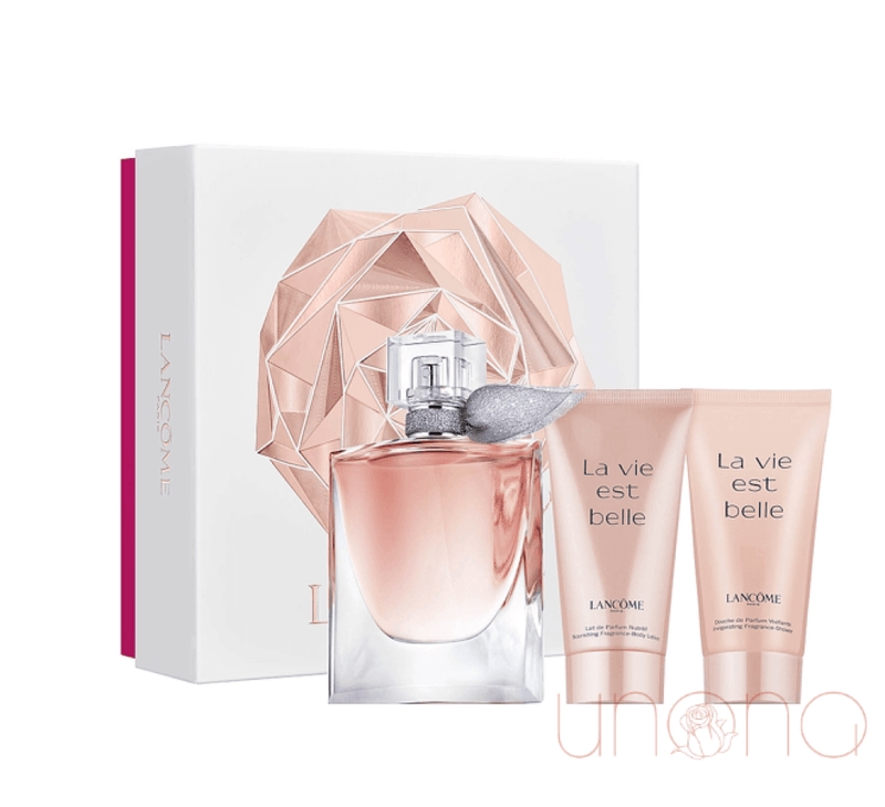 La Vie Est Belle by Lancome Gift Set