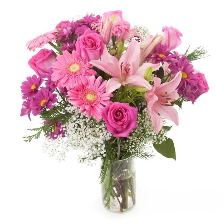 Light of My Life Bouquet
