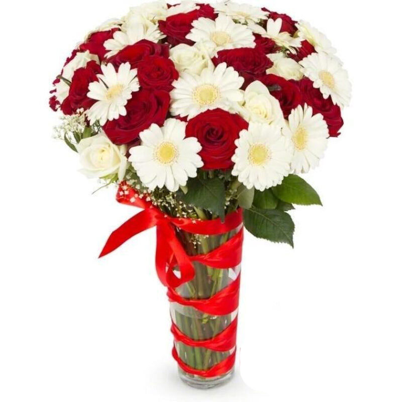 Love Magnetism Bouquet