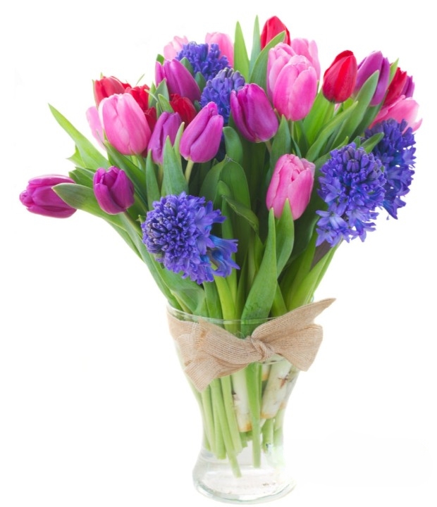 Love Reflection Bouquet