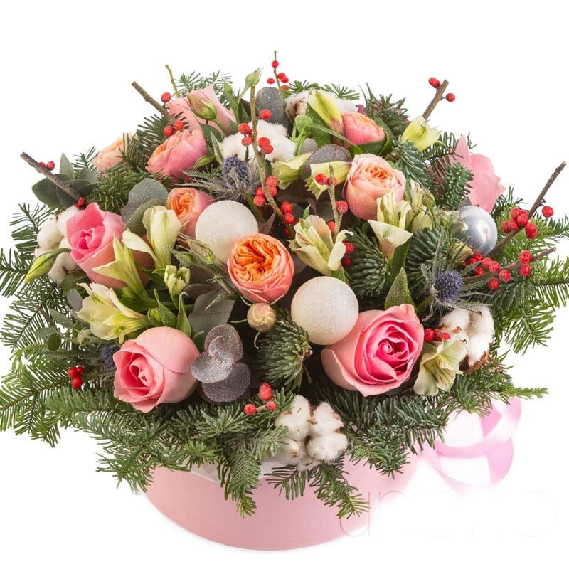 Midnight Magic Bouquet (regular)