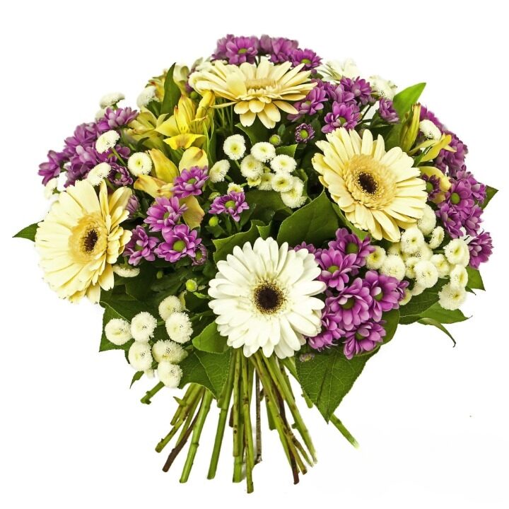 My Favorite Girl Bouquet