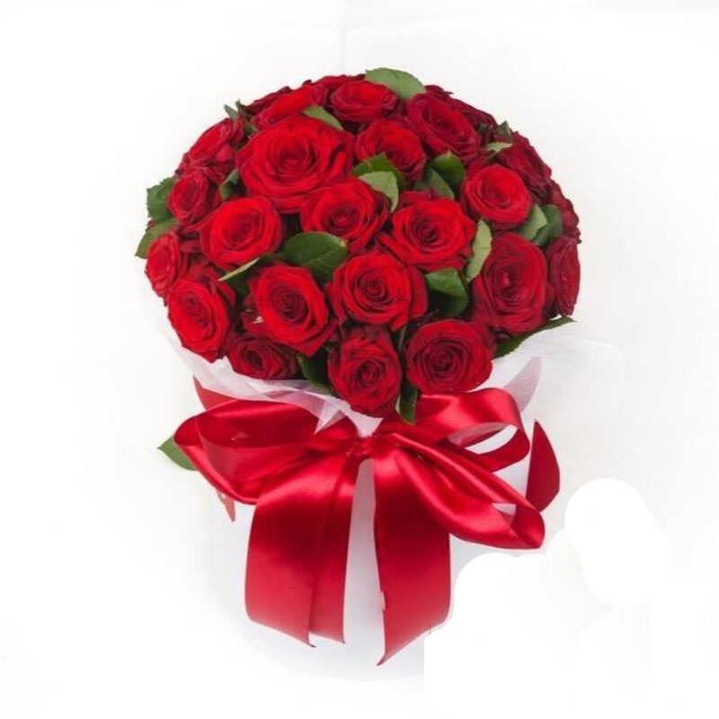 Rich In Love Arrangement