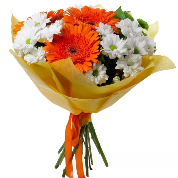 "Spring Cheer" Bouquet