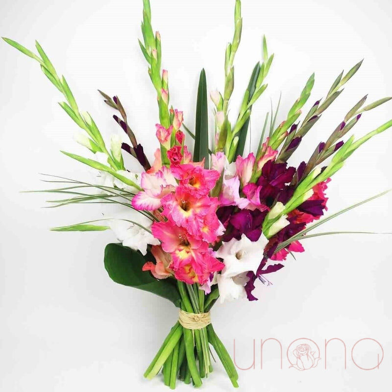 Summer Breeze Bouquet