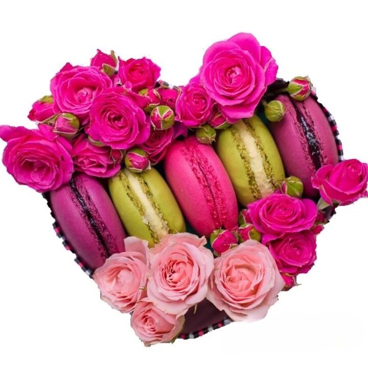 Sweet Compliment Gift Box