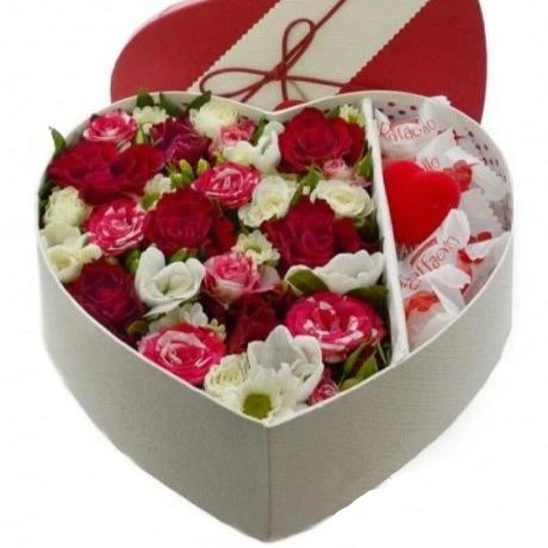 Sweetheart Gift Box