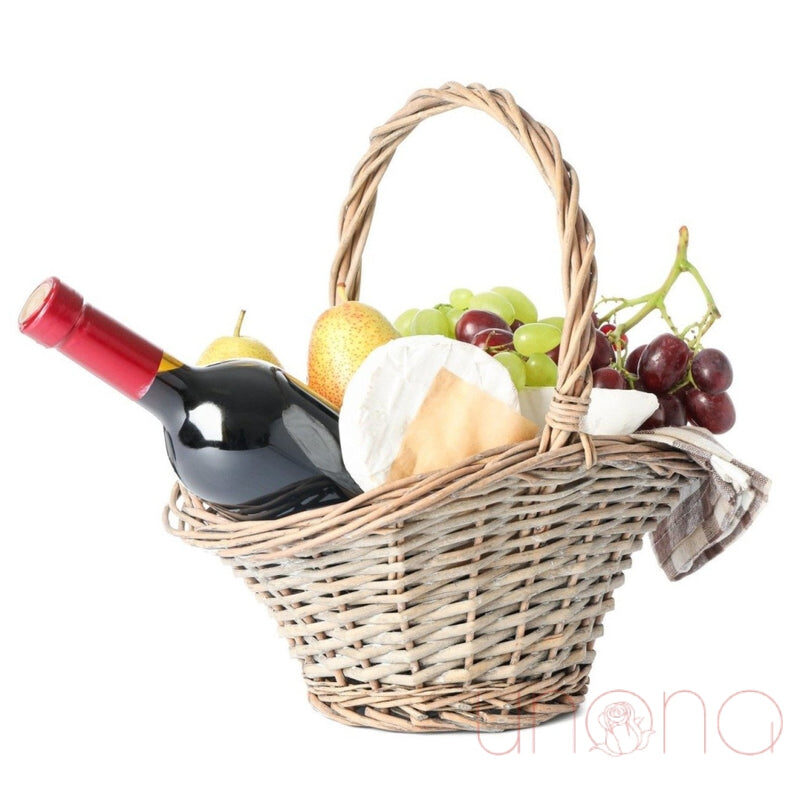 Take Along Gift Basket (regular)