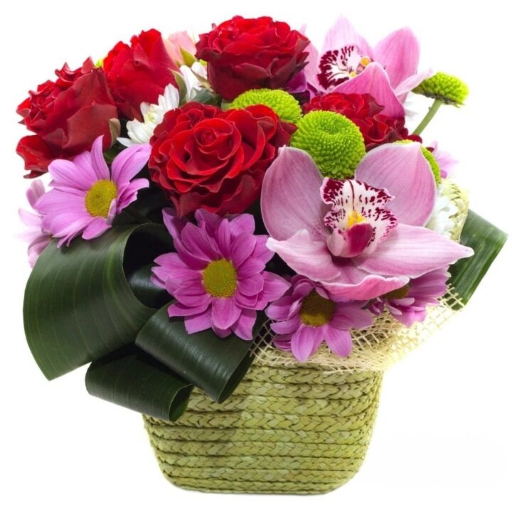 Tender Surprise Bouquet