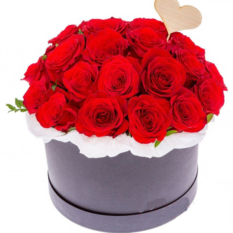 Valentines Love Arrangement