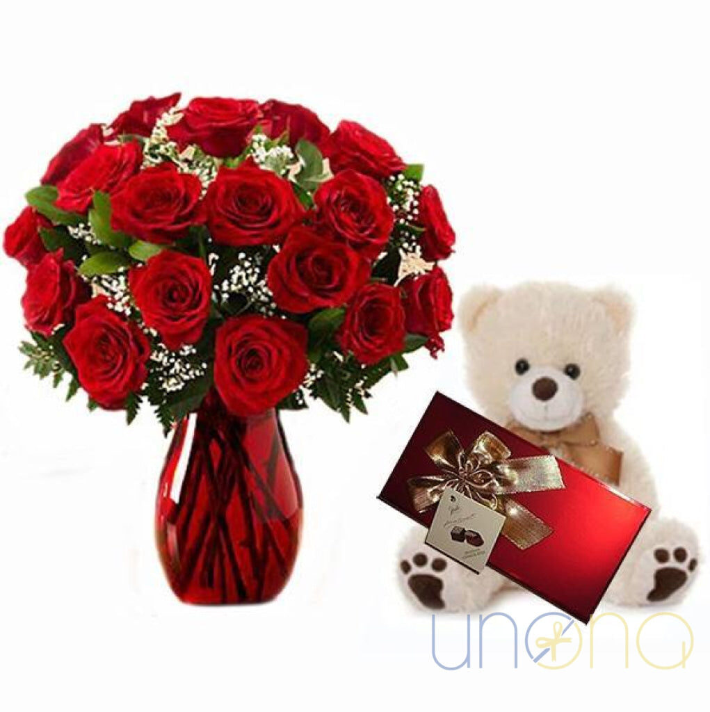 Winter Fairytale Gift Set