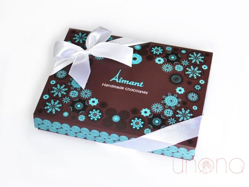 "You Make Life Sweeter!" Truffle Collection