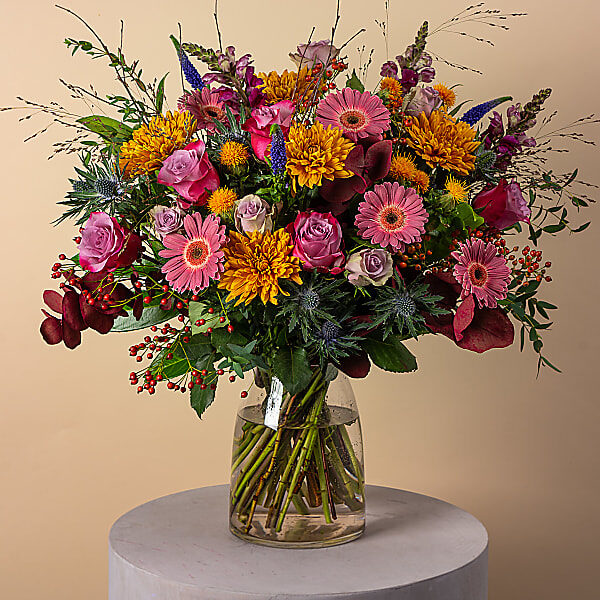 Opulent Harvest