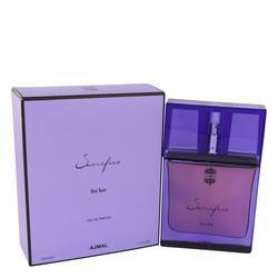 Ajmal Sacrifice Edp For Women