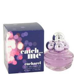 Cacharel Catch Me Edp For Women