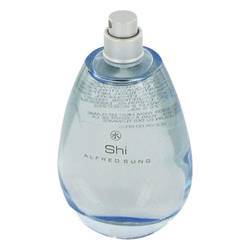 Alfred Sung Shi Edp For Women-Tester