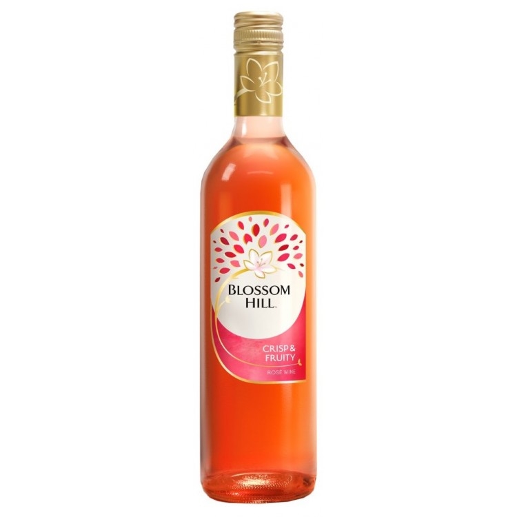 Blossom Hill 'Crisp And Fruity' Rose