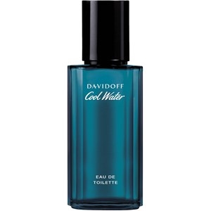 Cool Water Eau De Toilette Spray By Davidoff (75 ml)