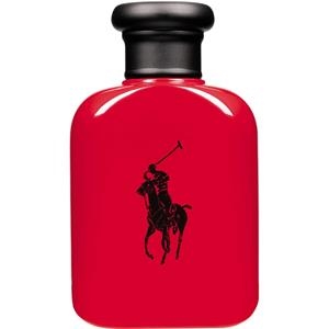 Polo Red Eau De Toilette Spray By Ralph Lauren (75 ml)
