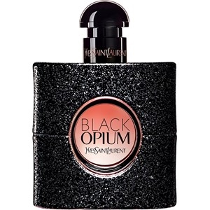 Black Opium Eau De Parfum Spray By Yves Saint Laurent (50 ml)