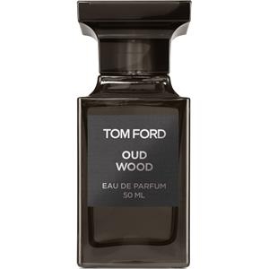 Oud Wood Eau De Parfum Spray By Tom Ford (50 ml)