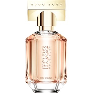 Boss The Scent For Her Eau De Parfum Spray By Hugo Boss (50 ml)