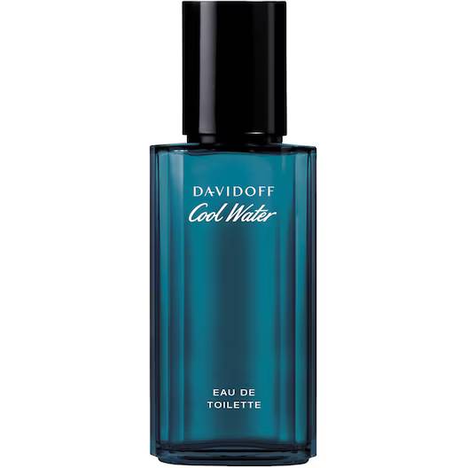 Cool Water Eau De Toilette Spray By Davidoff (40 ml)