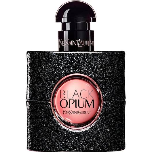 Black Opium Eau De Parfum Spray By Yves Saint Laurent (30 ml)