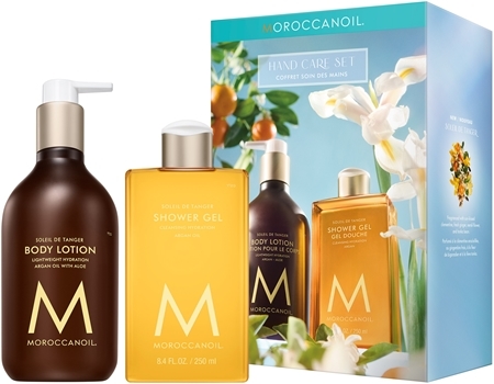Body Soleil de Tanger
