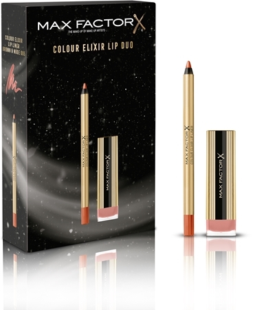 Colour Elixir Lip Duo