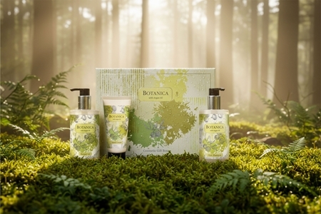 Cosmetic Gift Box