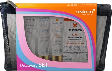 Discovery Set