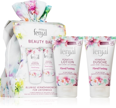 Floral Fantasy