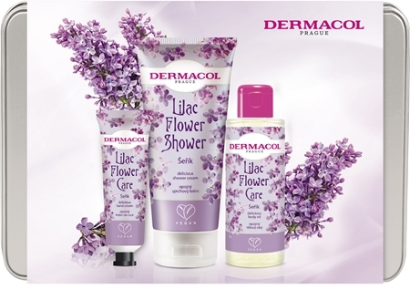 Flower Care Lilac