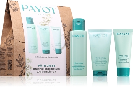 Pâte Grise Ritual Anti-imperfections