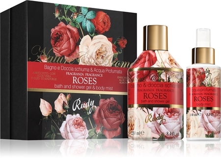 Roses