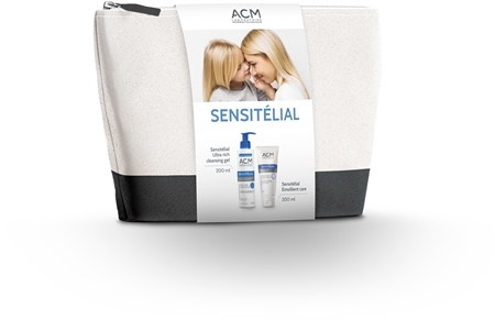 Sensitélial Gift Set