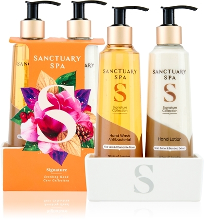 Signature Collection