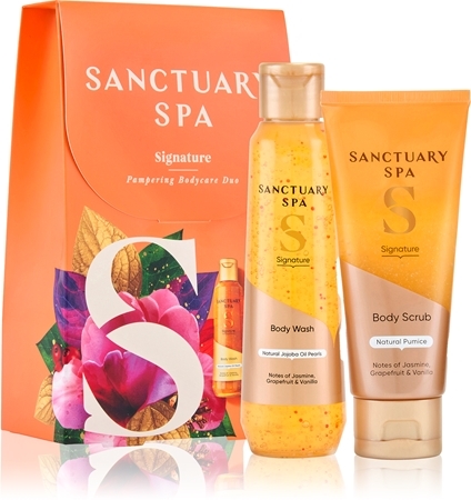 Signature Collection