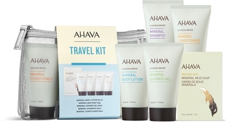 Travel Kit