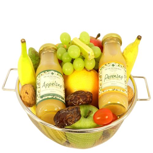 Classic fruit bowl super 25 cm (Classic fruit bowl super)