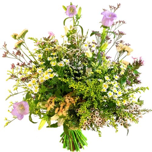 Wildflower Bouquet (Medium wildflower bouquet)
