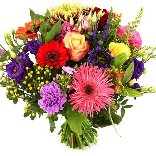 Order and have colorful flowers delivered!