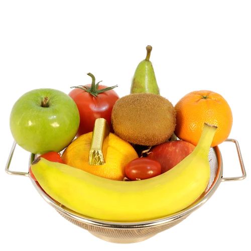Classic fruit bowl small diameter 20cm (Classic Fruit Bowl Base)