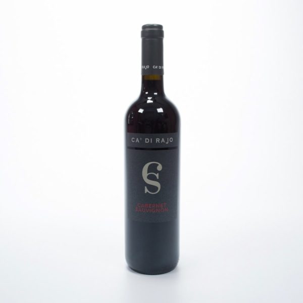Cabernet Sauvignon from Ca Di Rajo