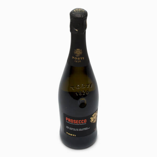 Spumante, Italian Champagne