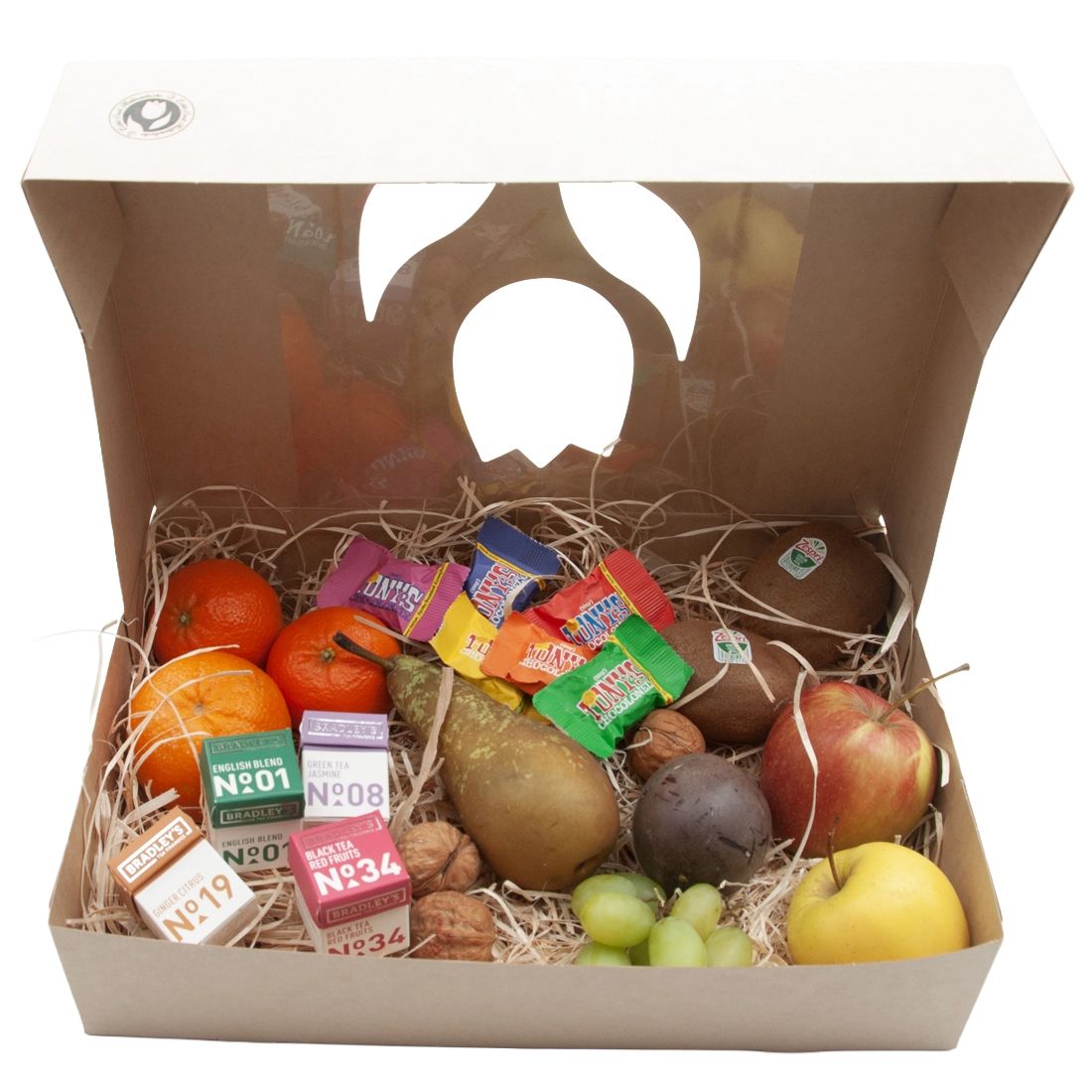 Fruit box just thinking of you