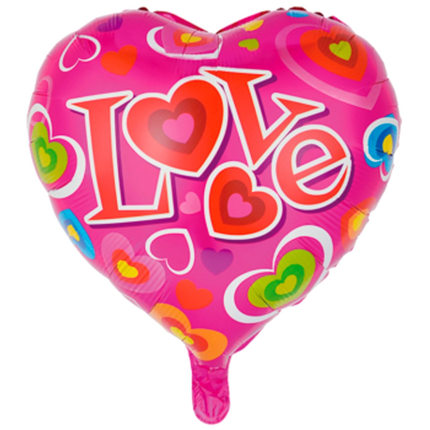 Groovy love